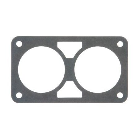 Victor Technology Fuel Injection Throttle Body Mounting Gasket - MAHLE G31575